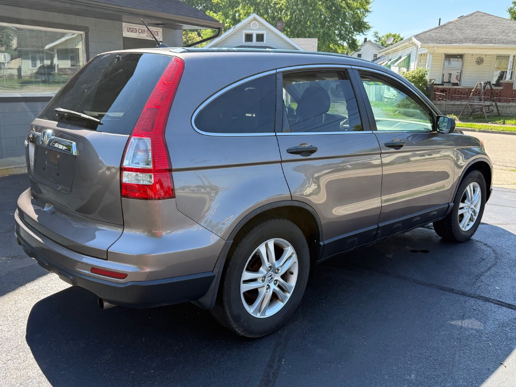 2010 Honda CR-V EX - Photo 6
