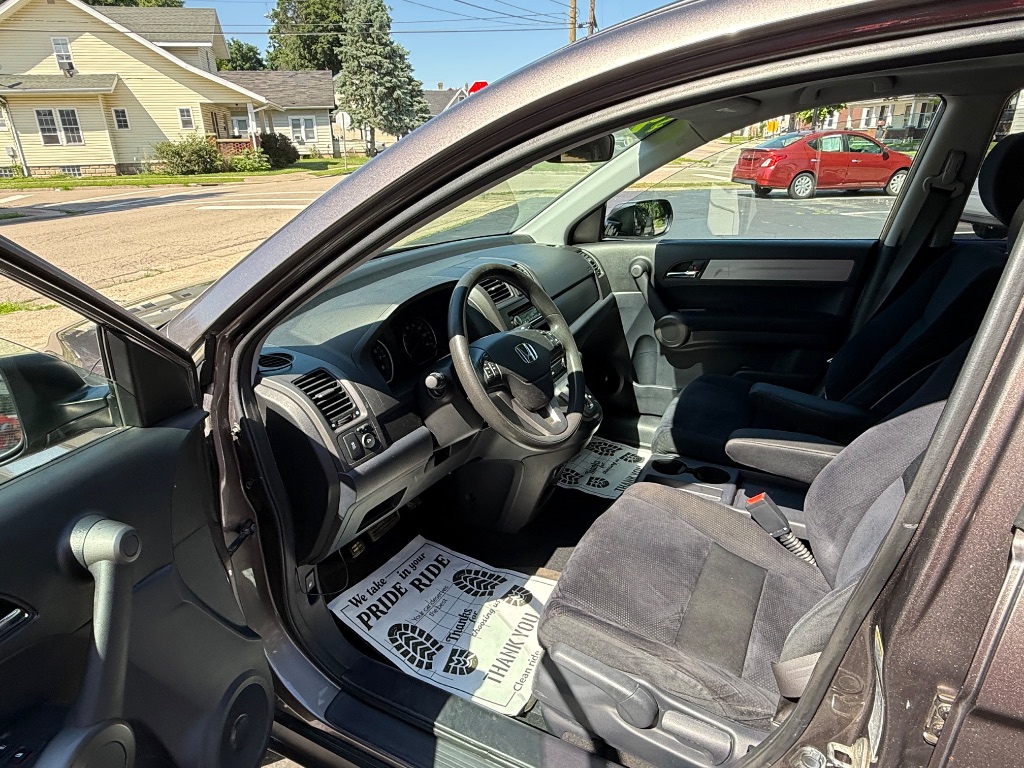 2010 Honda CR-V EX - Photo 7