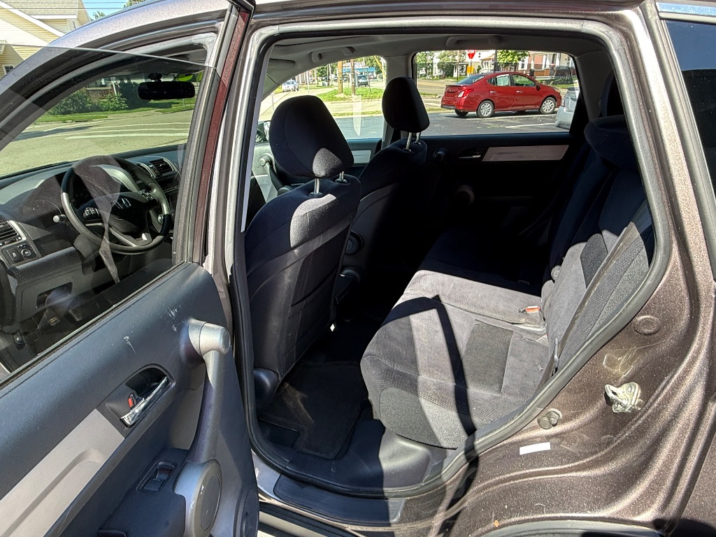 2010 Honda CR-V EX - Photo 8