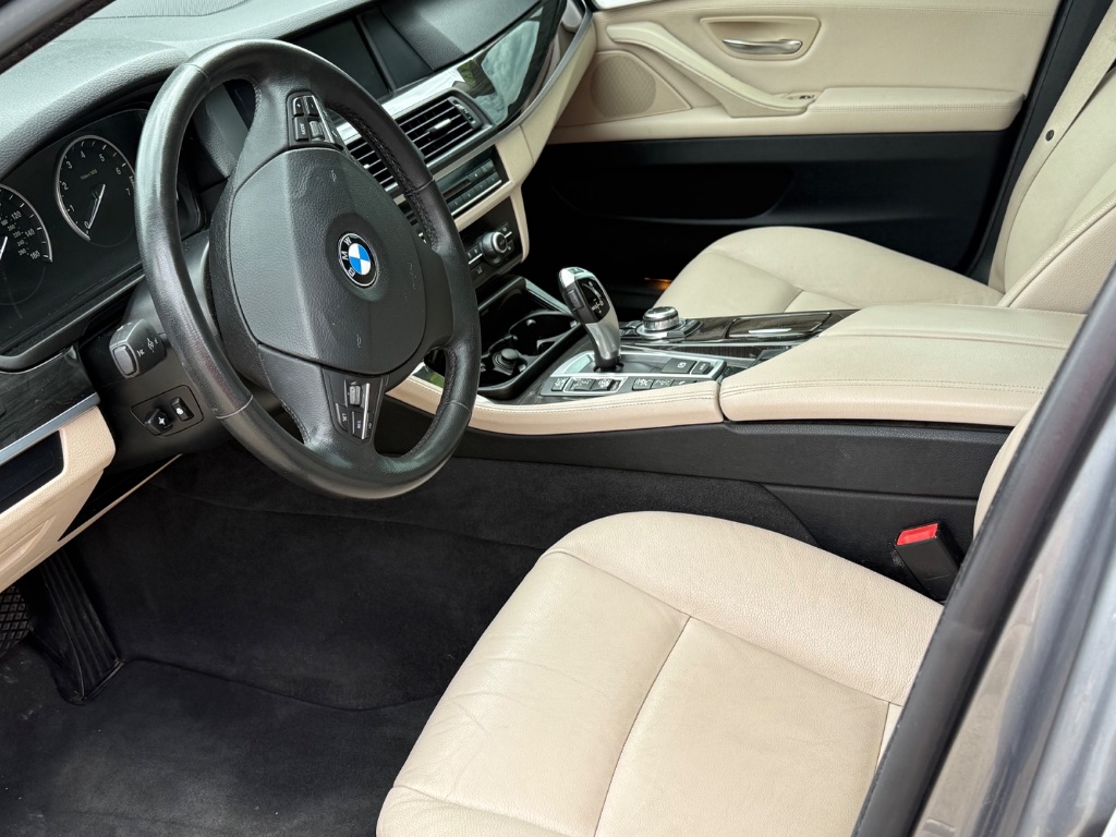 2013 BMW 5 Series 535i - Photo 7