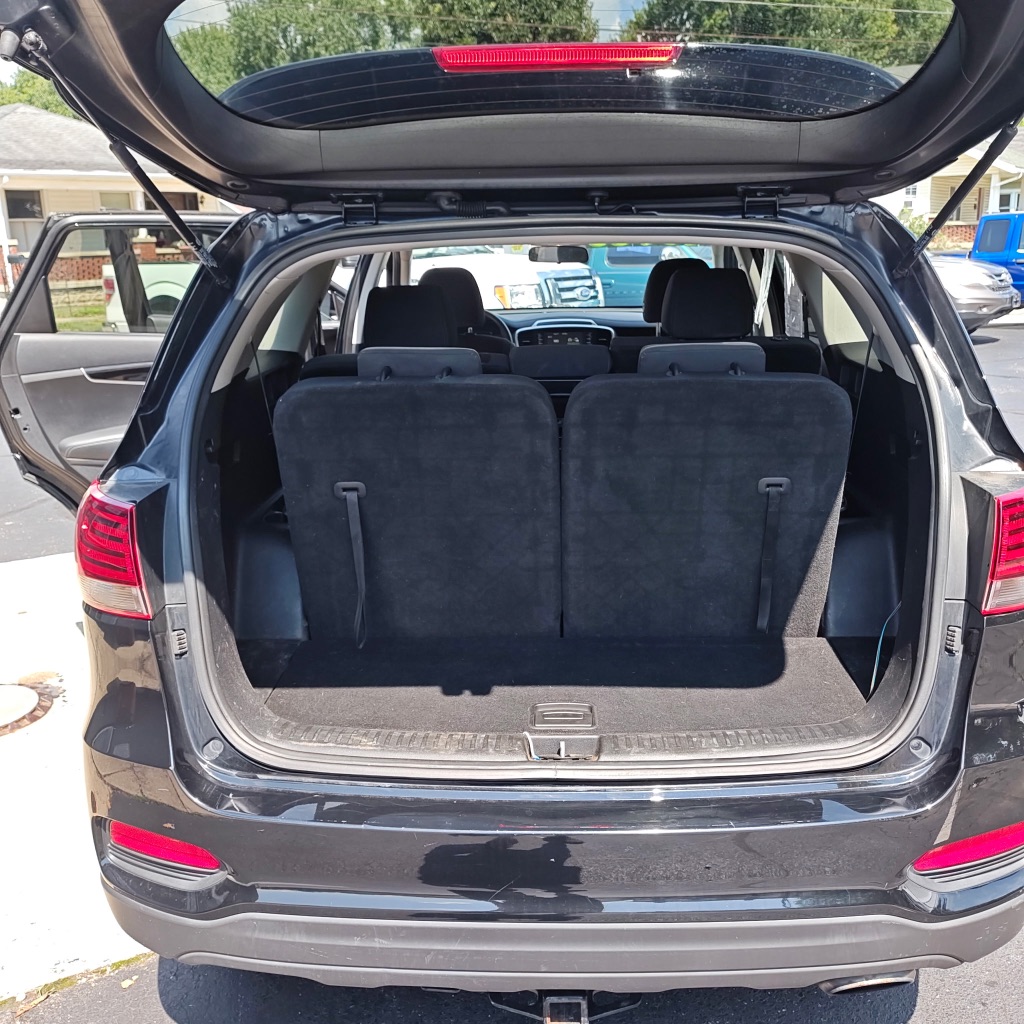 2020 Kia Sorento LX - Photo 7