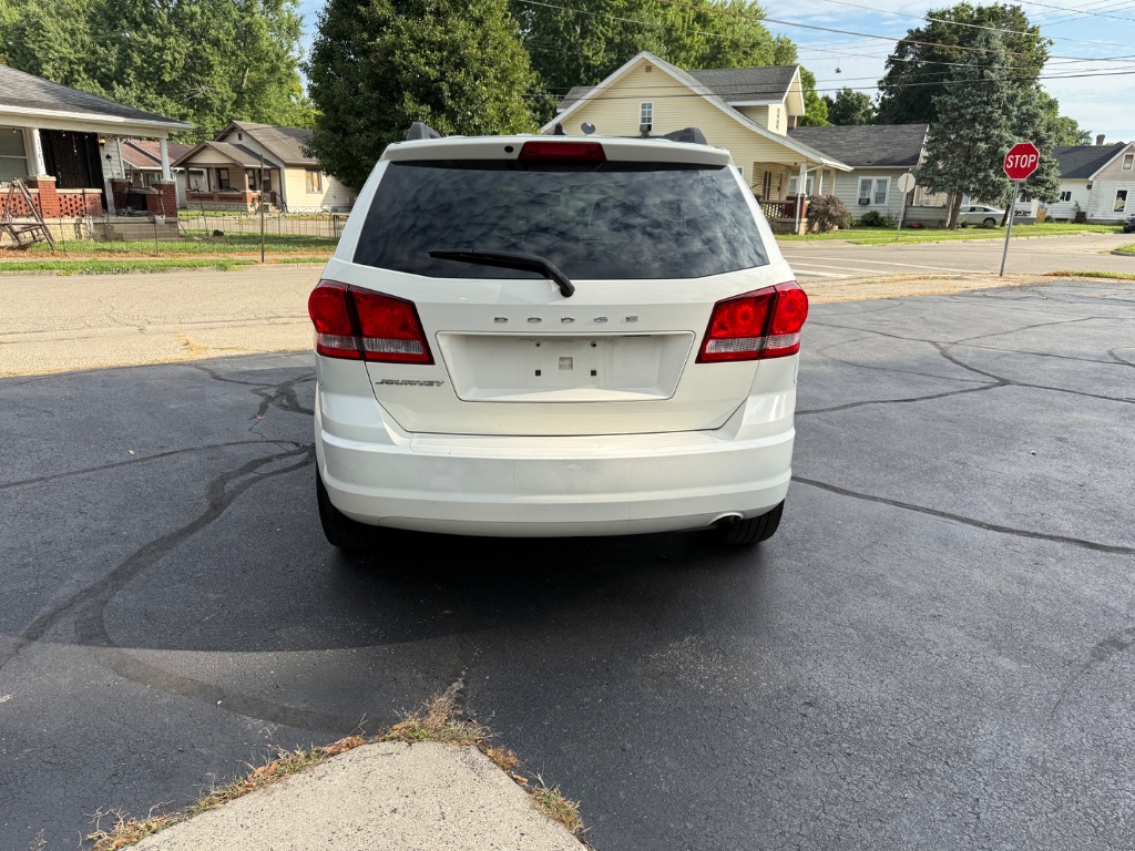 2015 Dodge Journey SE - Photo 11