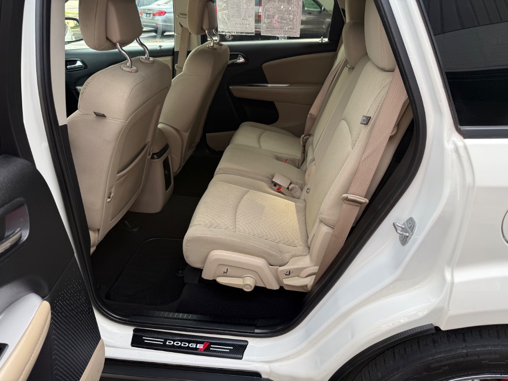 2015 Dodge Journey SE - Photo 7