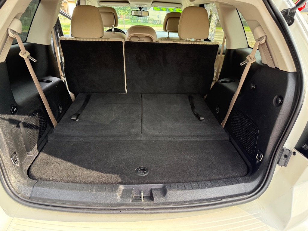 2015 Dodge Journey SE - Photo 6