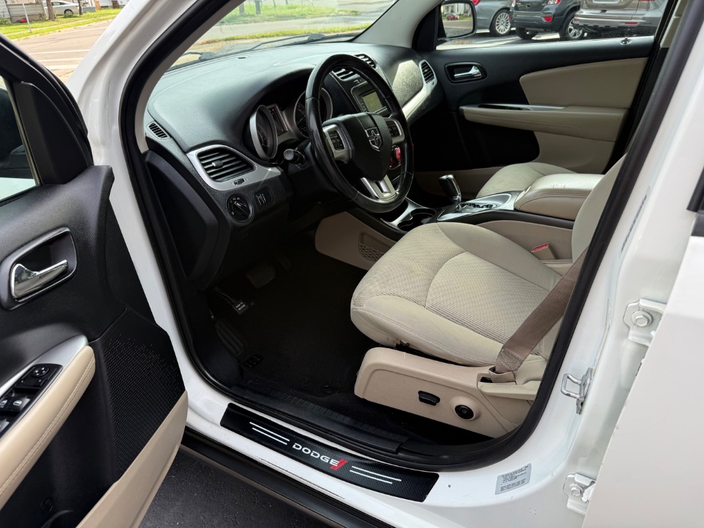 2015 Dodge Journey SE - Photo 9
