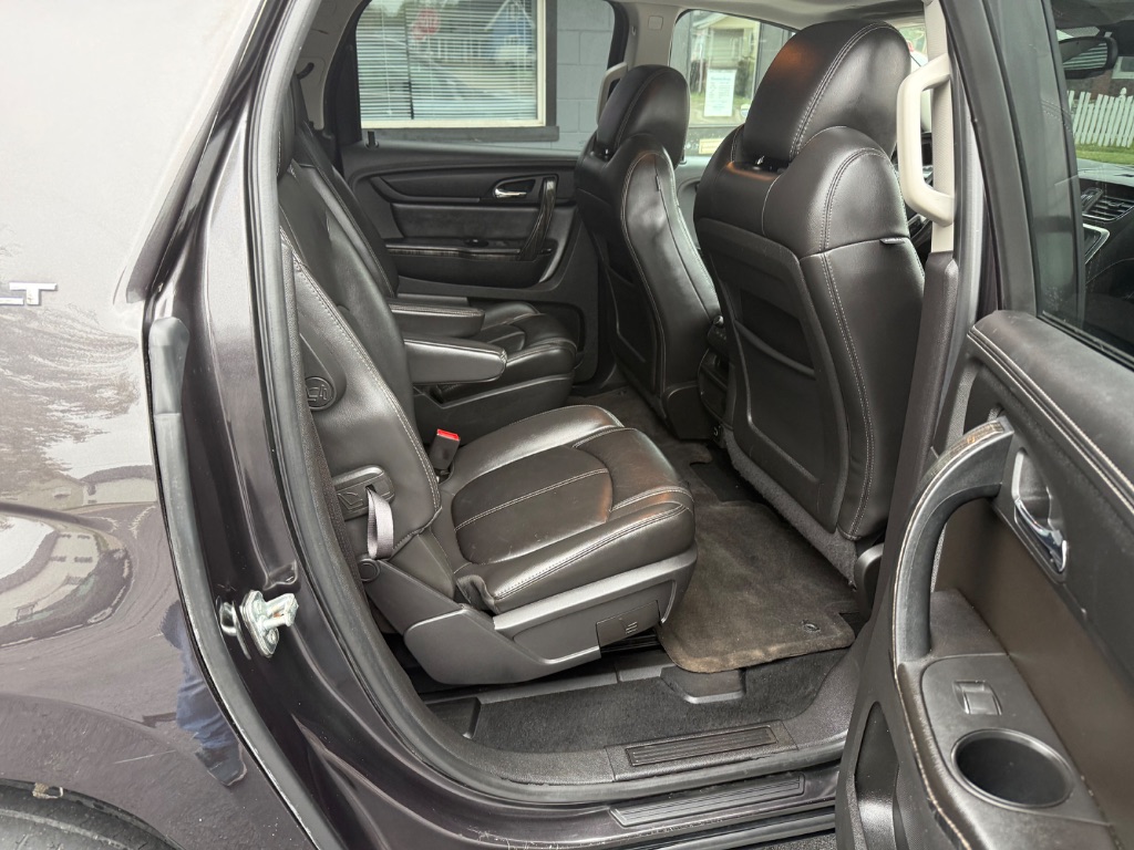 2017 GMC Acadia Limited Base - Photo 12