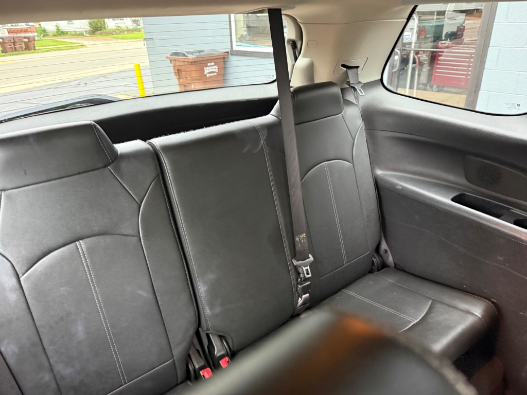 2017 GMC Acadia Limited Base - Photo 13