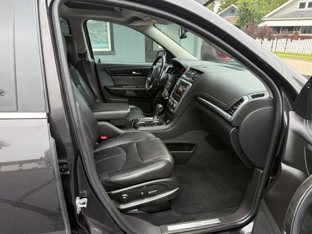 2017 GMC Acadia Limited Base - Photo 11