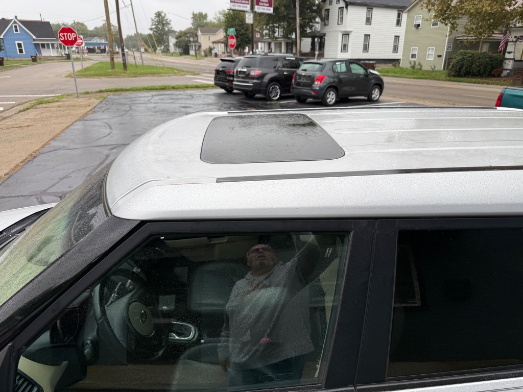 2013 Kia Soul Base - Photo 8