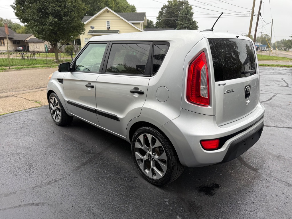 2013 Kia Soul Base - Photo 6