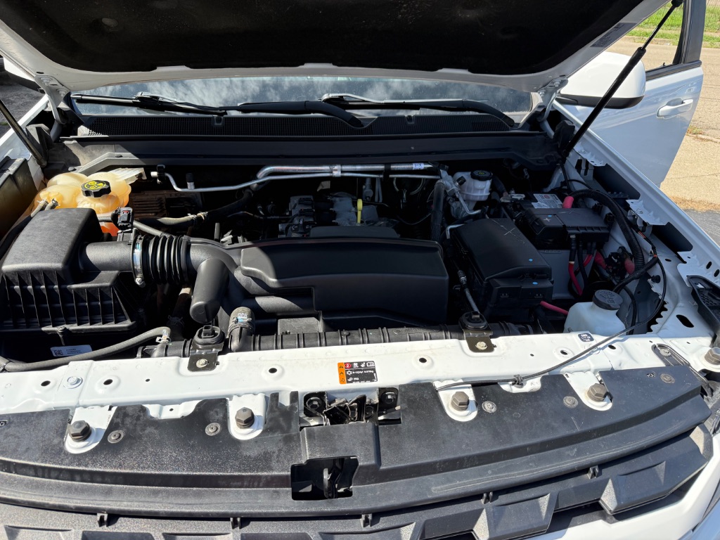 2022 Chevrolet Colorado LT - Photo 15