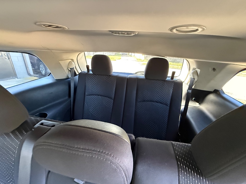 2017 Dodge Journey SE - Photo 13