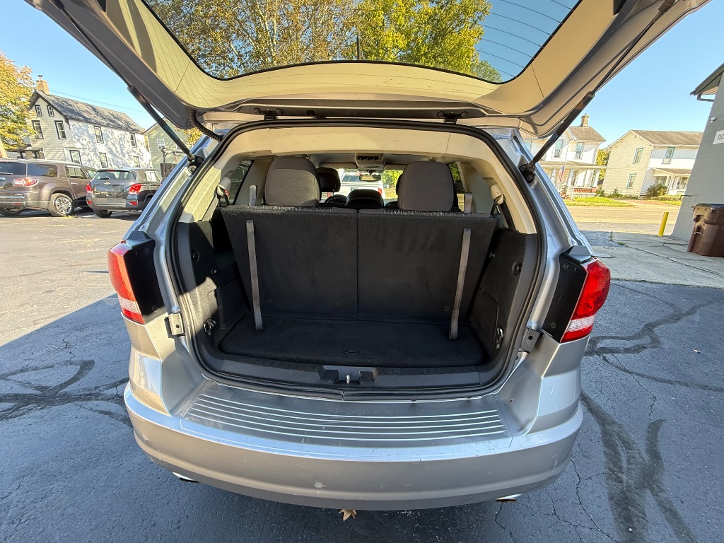 2017 Dodge Journey SE - Photo 14